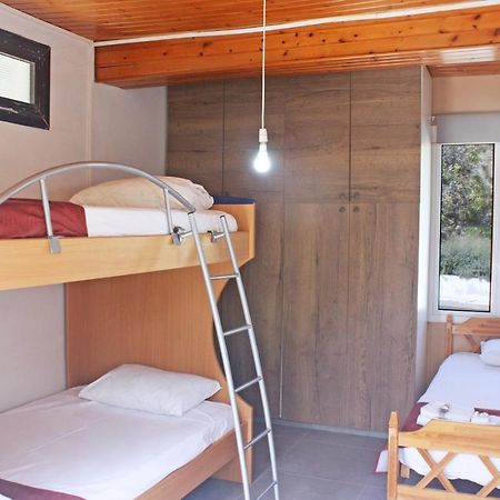 Laoni Guest House In Moutoullas, Marathasa Λεμεσός Εξωτερικό φωτογραφία