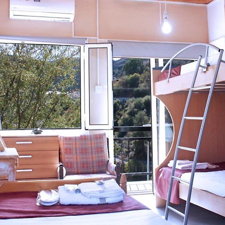 Laoni Guest House In Moutoullas, Marathasa Λεμεσός Εξωτερικό φωτογραφία