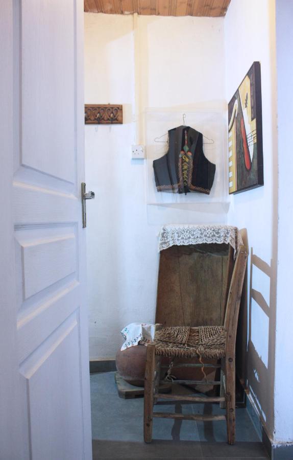 Laoni Guest House In Moutoullas, Marathasa Λεμεσός Εξωτερικό φωτογραφία