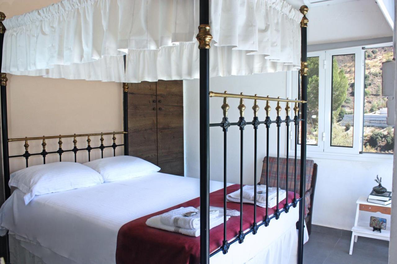 Laoni Guest House In Moutoullas, Marathasa Λεμεσός Εξωτερικό φωτογραφία