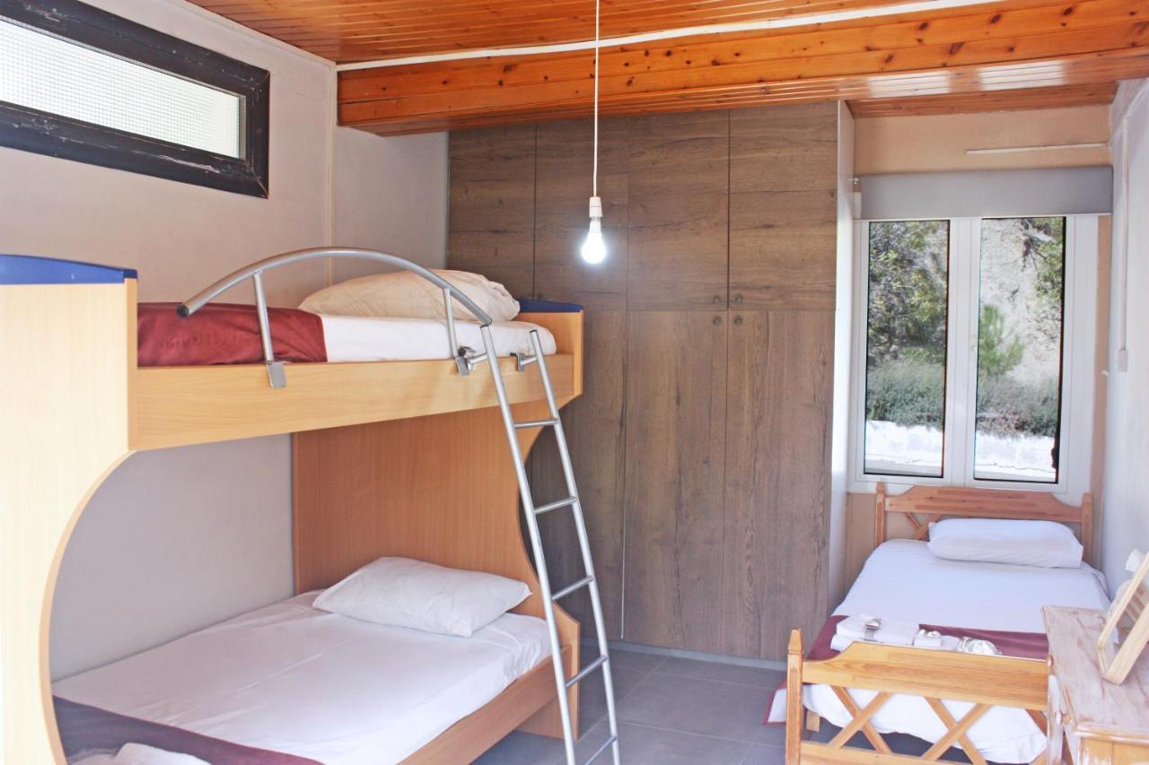 Laoni Guest House In Moutoullas, Marathasa Λεμεσός Εξωτερικό φωτογραφία